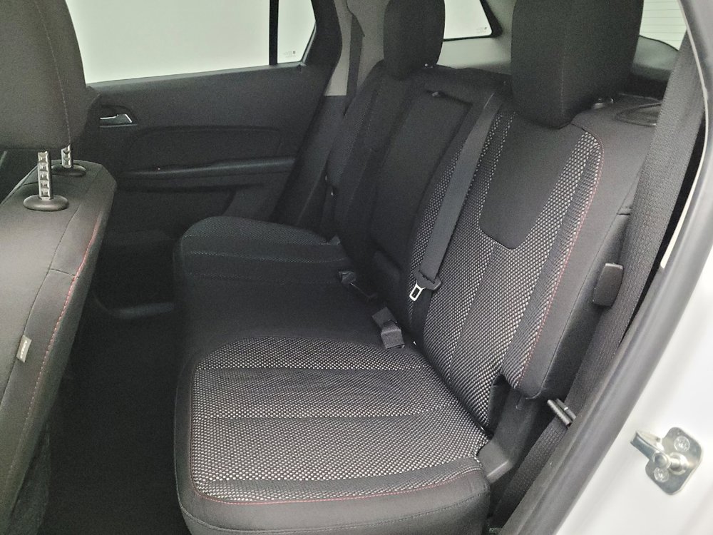 Used 2015 GMC Terrain SLE w/ Safety Package FWD image 18