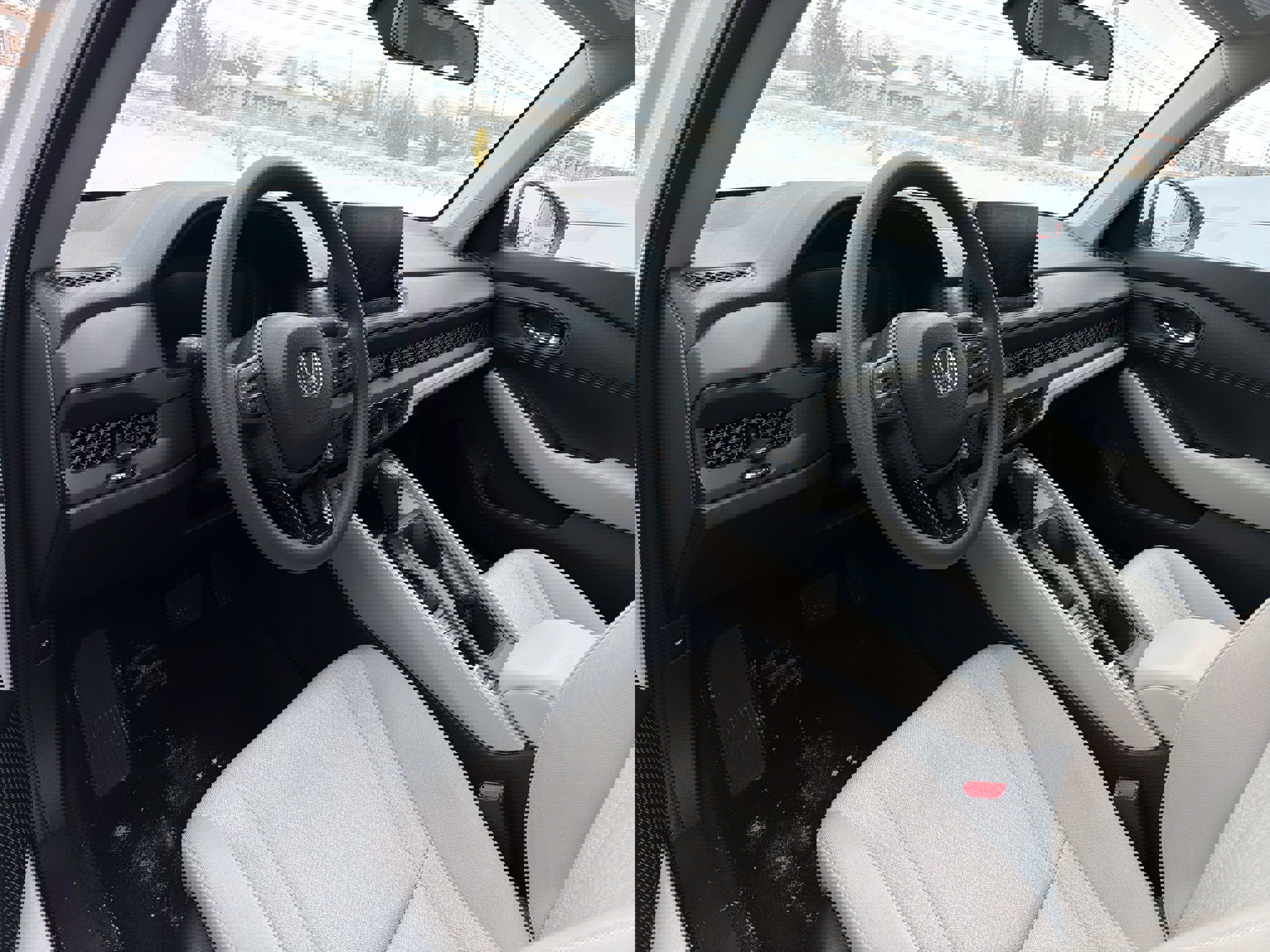 Used 2025 Honda Accord LX image 8