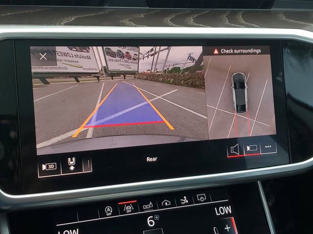 Used 2019 Audi A7 3.0T Premium Plus w/ Premium Plus Package image 31