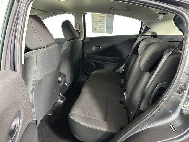 Used 2017 Honda HR-V LX image 25