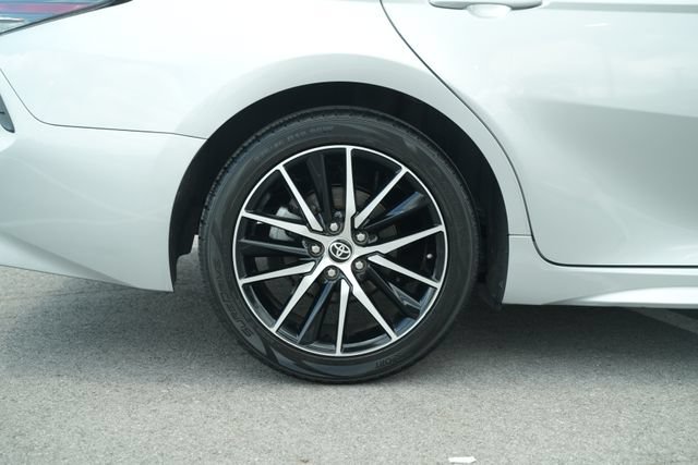 Used 2023 Toyota Camry SE FWD image 45
