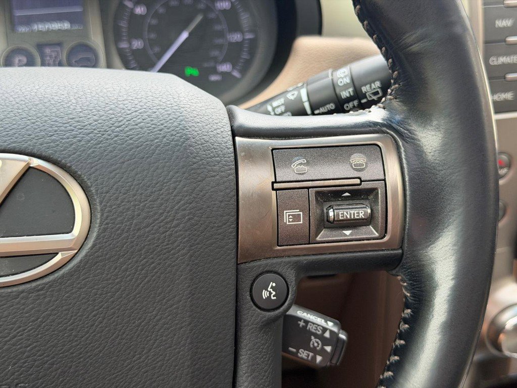 Used 2015 Lexus GX 460 w/ Premium Package AWD/4WD image 19