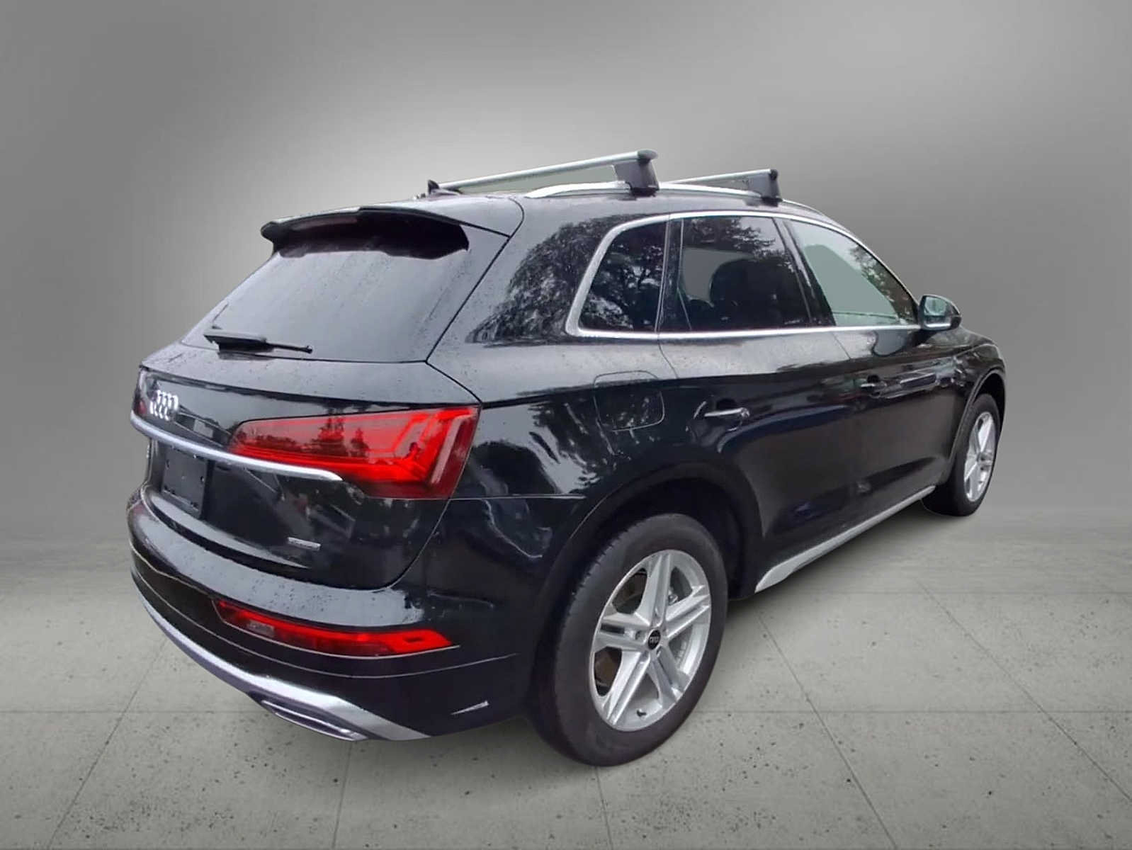 Certified 2024 Audi Q5 e Premium w/ Convenience Package AWD/4WD image 8