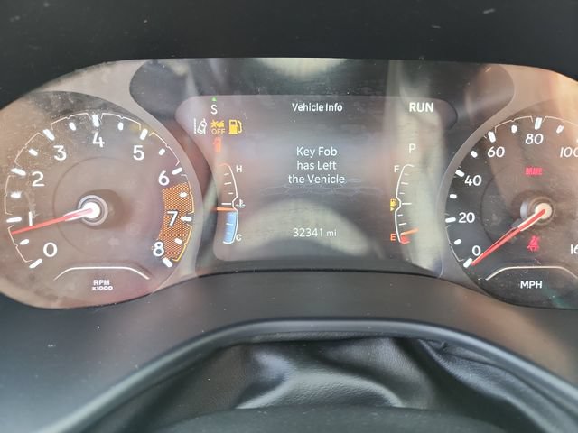 Used 2024 Jeep Compass Limited AWD/4WD image 33
