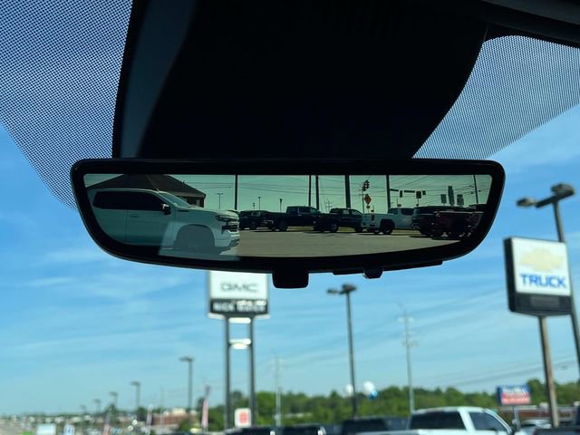 New 2026 Chevrolet Tahoe RST w/ RST Performance Edition AWD/4WD image 36