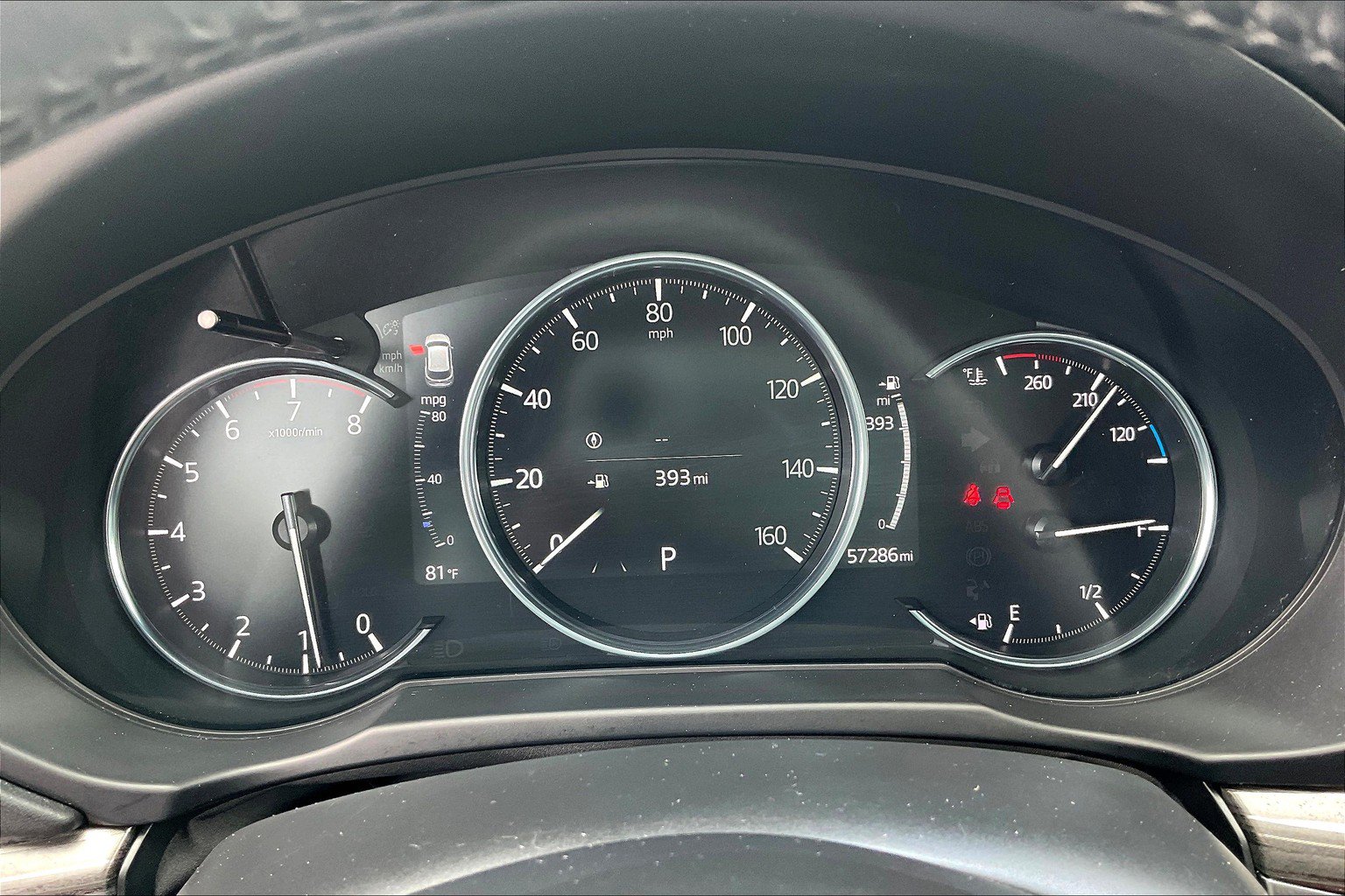 Used 2019 MAZDA CX-5 Grand Touring AWD/4WD image 25