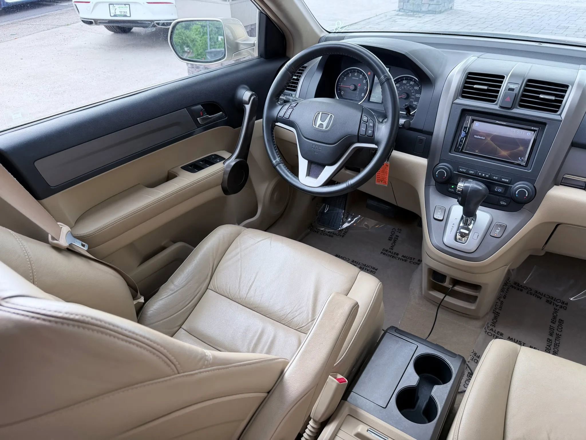 Used 2009 Honda CR-V EX-L image 18