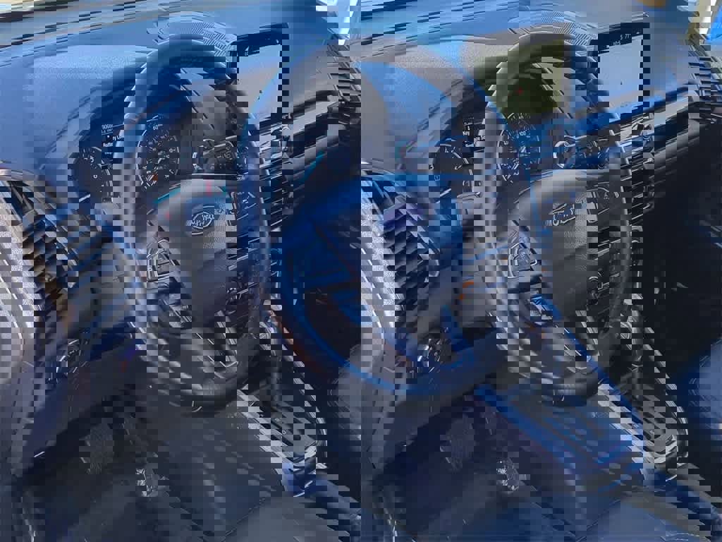 Used 2018 Ford EcoSport Titanium image 2