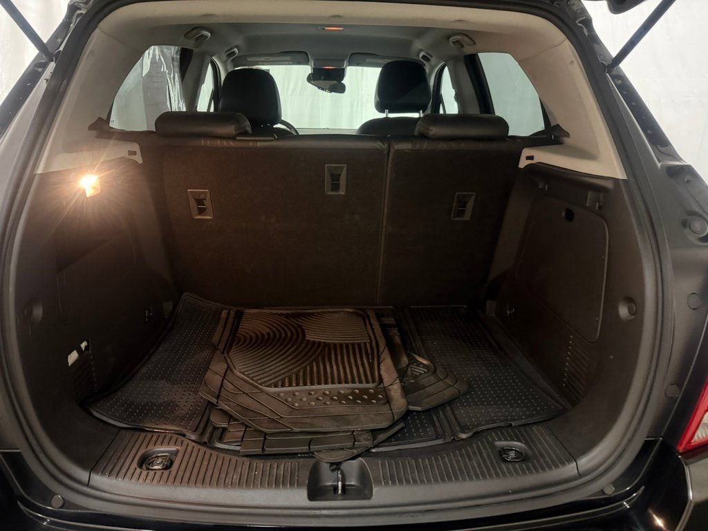 Used 2019 Chevrolet Trax LT w/ LT Convenience Package image 26