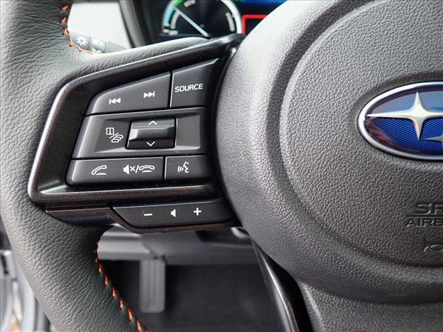 New 2026 Subaru Crosstrek 2.5i Limited AWD/4WD image 15