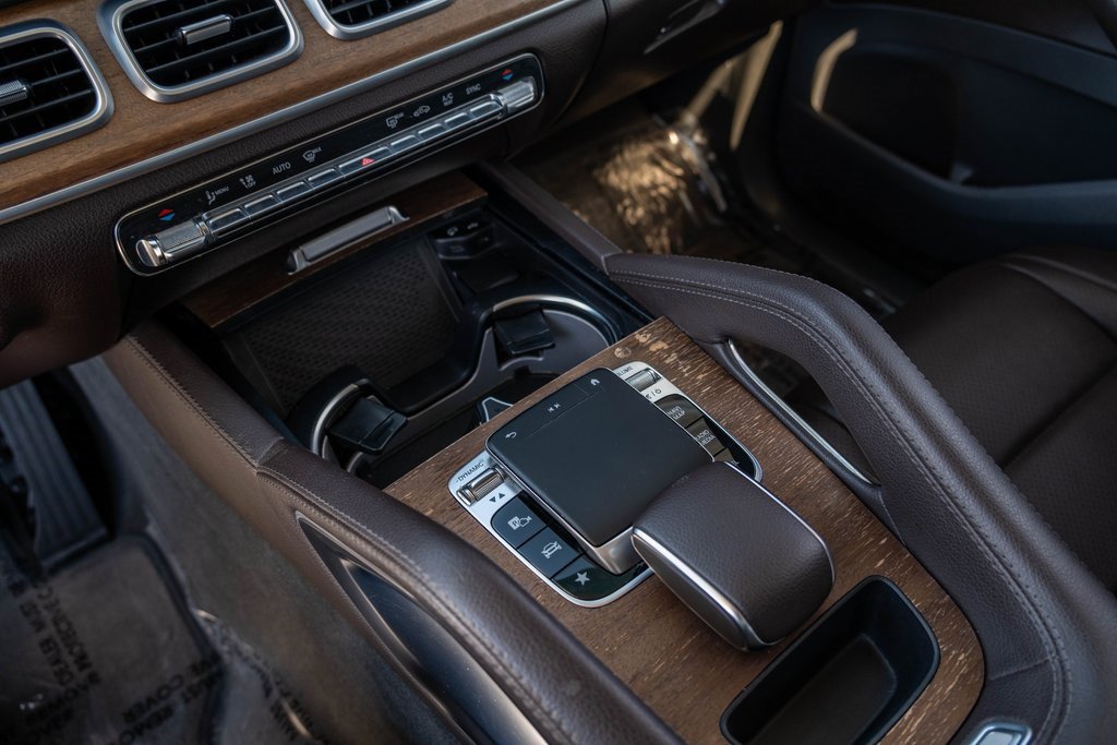 Used 2020 Mercedes-Benz GLE 350 image 20