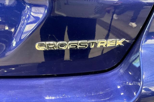 Used 2024 Subaru Crosstrek 2.5i Limited AWD/4WD image 8