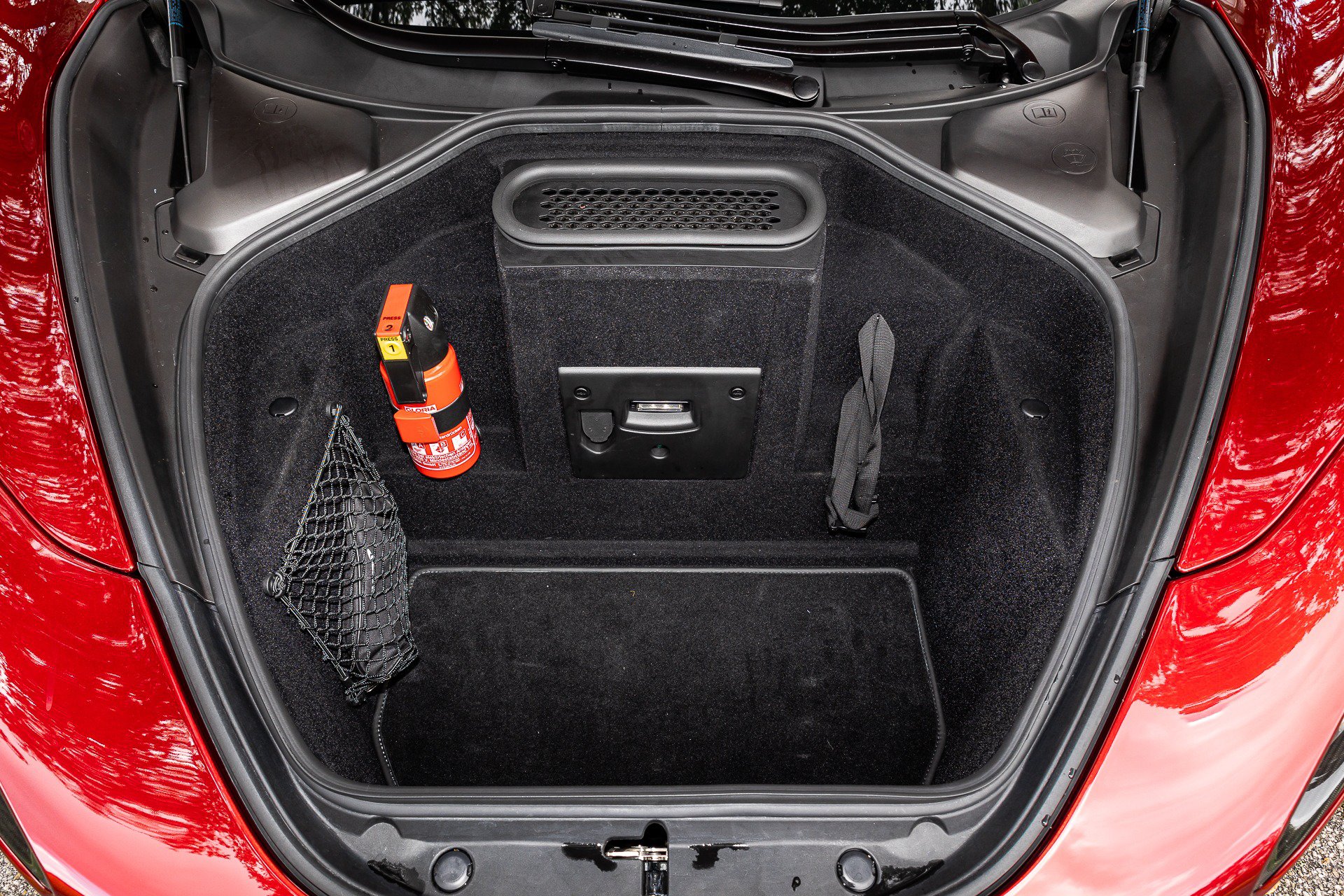 Used 2018 McLaren 720S Luxury RWD image 54