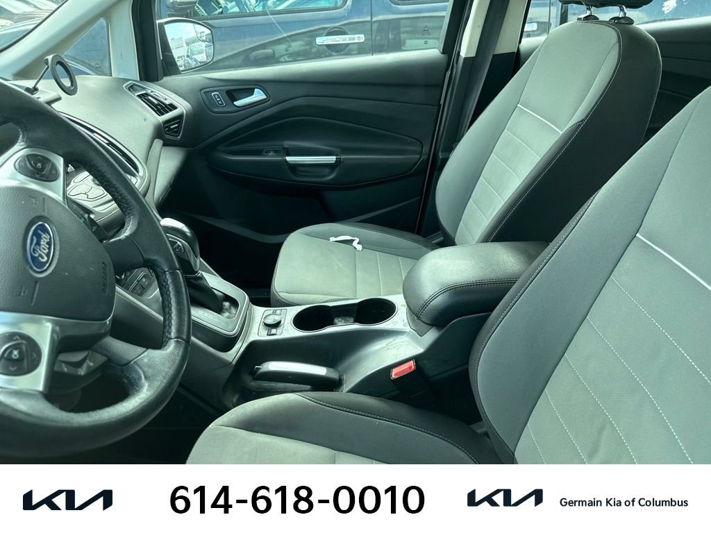 Used 2013 Ford C-MAX SE FWD image 9