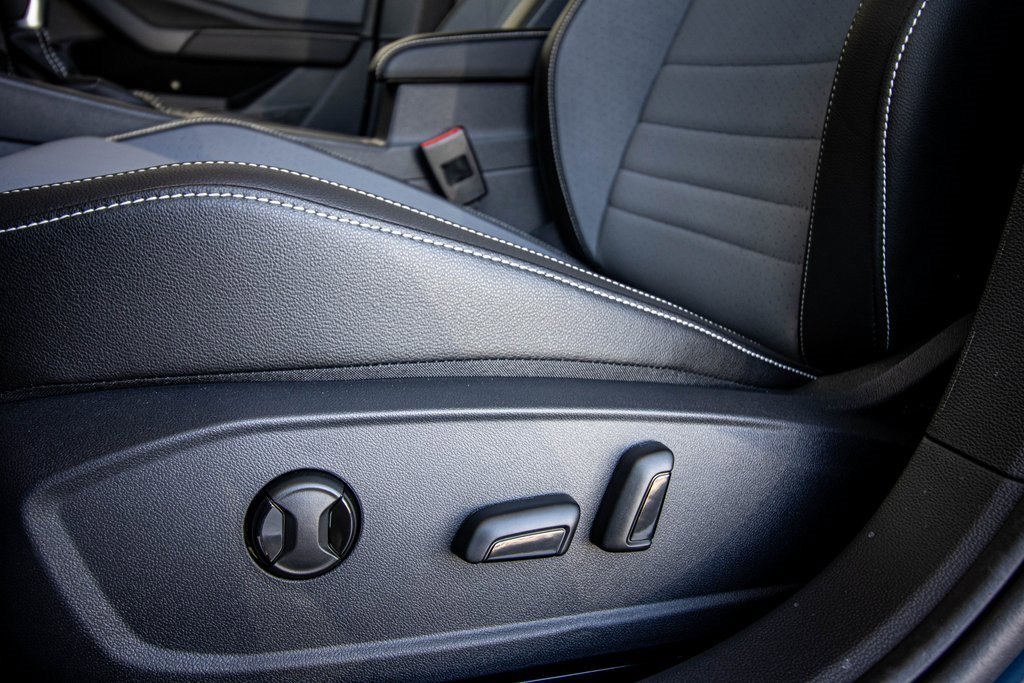 New 2026 Volkswagen Jetta SE image 30