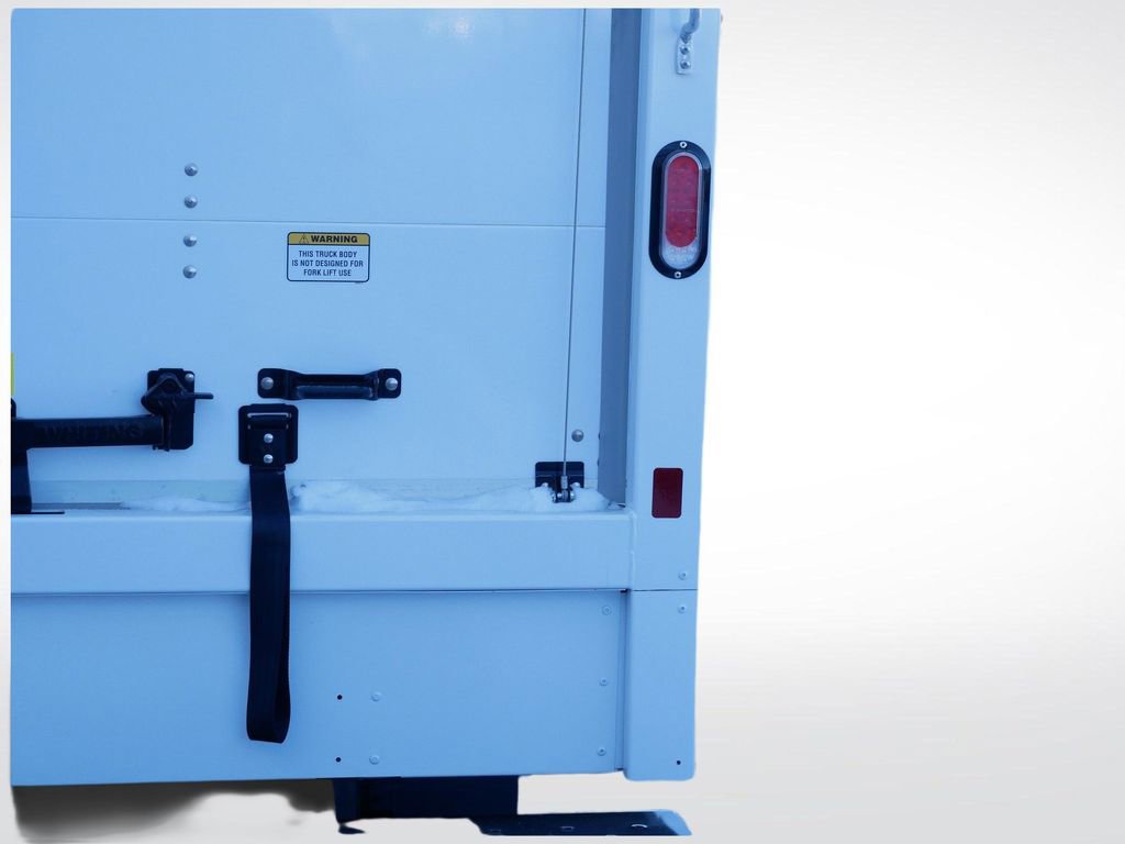 New 2025 Chevrolet Express 3500 w/ Power Convenience Package image 7