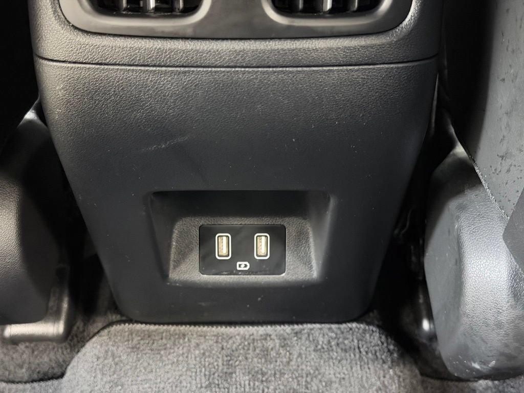 Used 2024 Hyundai Tucson XRT AWD/4WD image 24