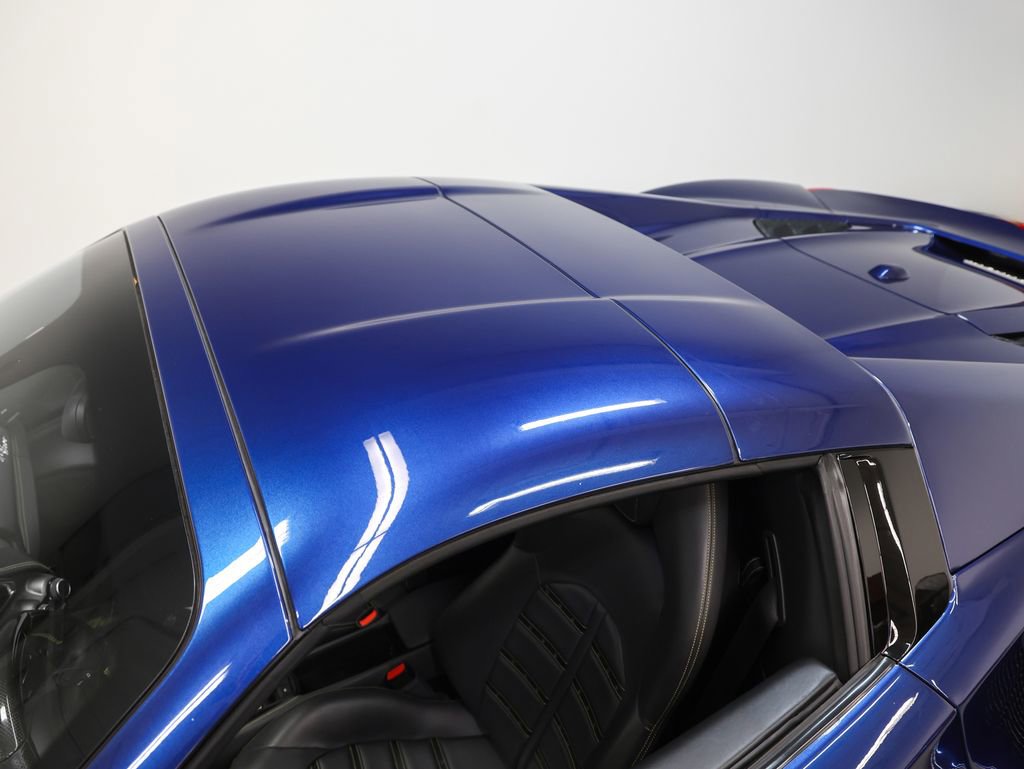Used 2017 Ferrari 488 Spider image 75