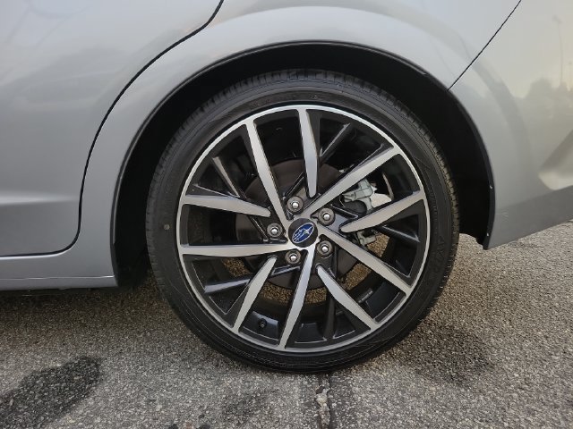 Certified 2025 Subaru Impreza 2.0i Sport AWD/4WD image 11