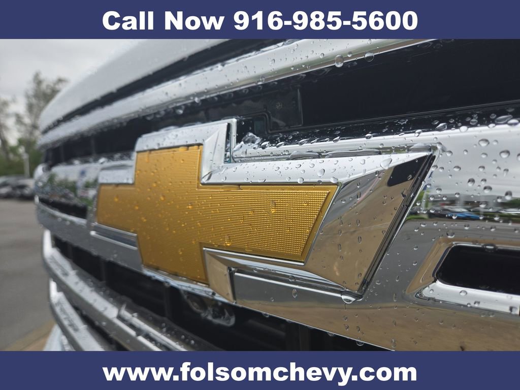 New 2026 Chevrolet Silverado 3500 High Country w/ Technology Package image 24
