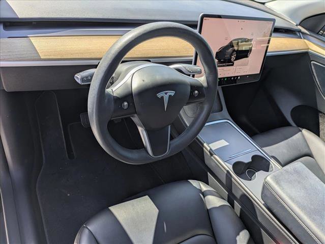Used 2022 Tesla Model Y Long Range AWD/4WD image 10