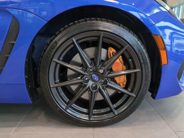 New 2026 Subaru BRZ tS image 9
