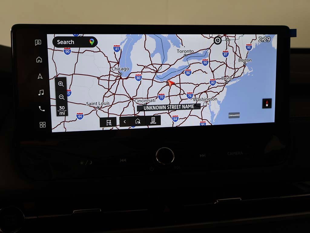 New 2025 Mitsubishi Outlander SE image 48