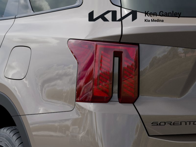 New 2026 Kia Sorento SX AWD/4WD image 11