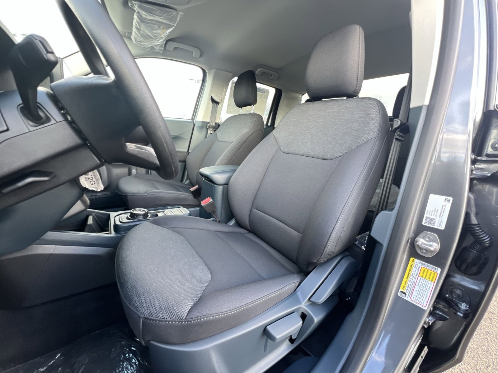 New 2026 Ford Maverick XL image 13