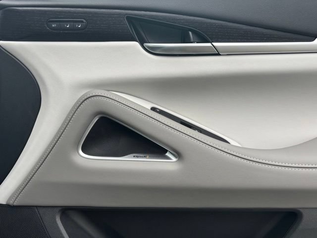 New 2027 INFINITI QX60 Autograph AWD/4WD image 26