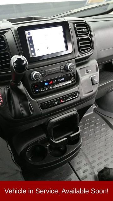 Used 2024 RAM ProMaster 2500 w/ Convenience Group image 19