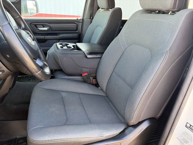 Used 2022 RAM 1500 Tradesman w/ Trailer Tow Group (B) AWD/4WD image 35