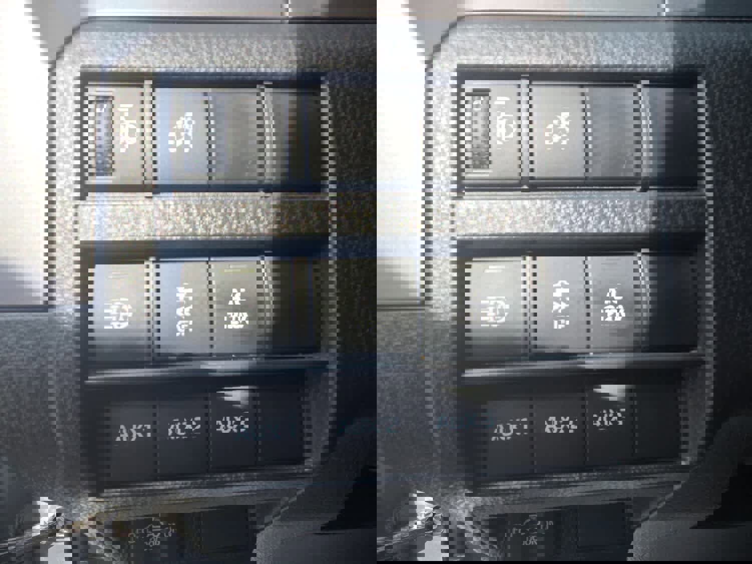 Used 2024 Toyota Tacoma TRD Sport w/ TRD Sport Upgrade Package AWD/4WD image 33