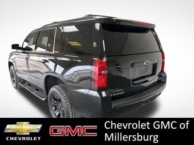 Used 2019 Chevrolet Tahoe LT image 6