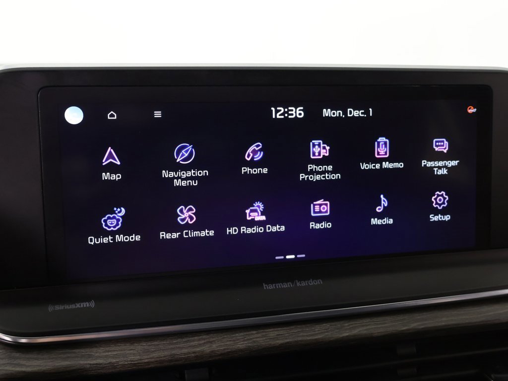 Used 2020 Kia Telluride SX image 52