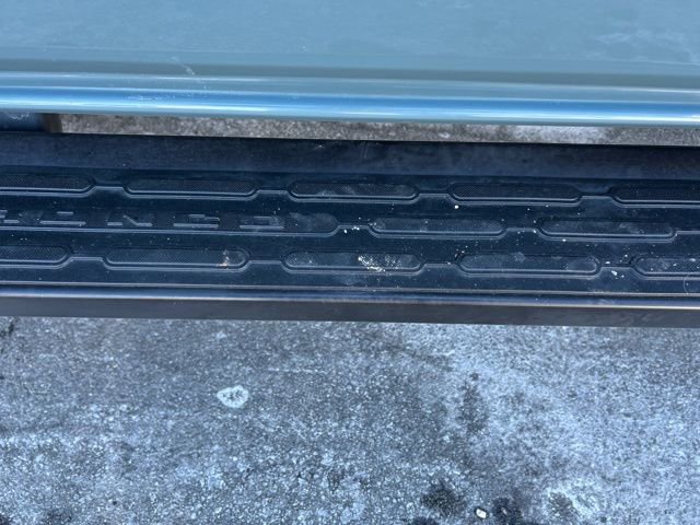 Used 2023 Ford Bronco Wildtrak image 10