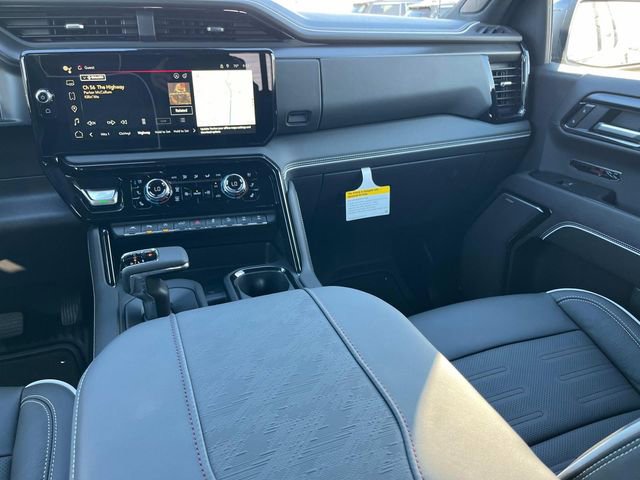 New 2026 GMC Sierra 1500 AT4X image 16
