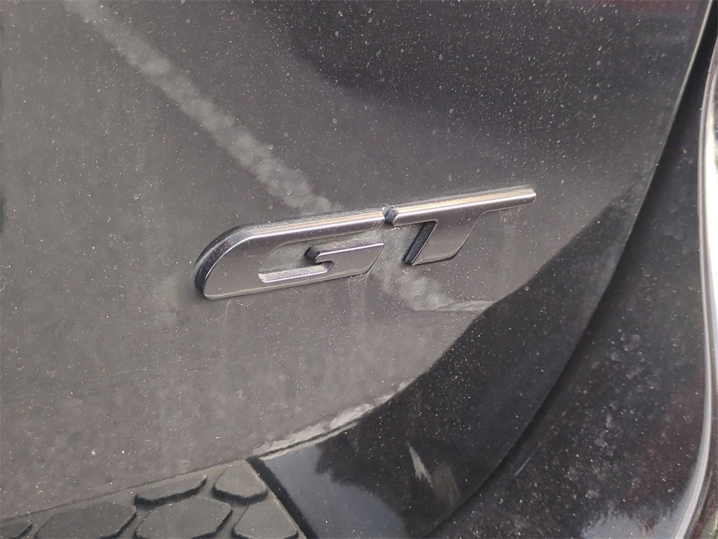 Used 2021 Dodge Durango GT w/ Blacktop Package image 15