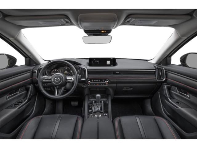 New 2026 MAZDA CX-50 2.5 Turbo w/ Accent Package AWD/4WD image 6