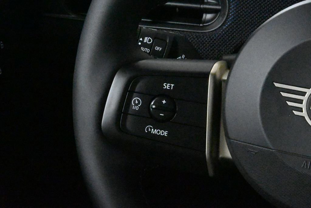 Used 2025 MINI Cooper S image 20