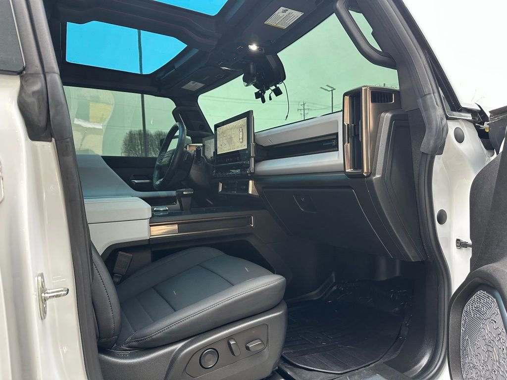 Used 2022 GMC Hummer EV Edition 1 image 37