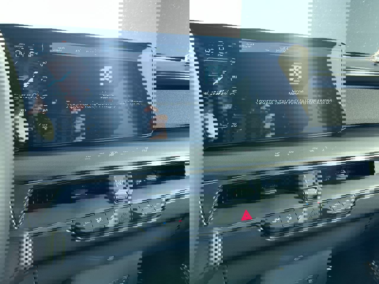 New 2026 Kia EV9 Light image 27