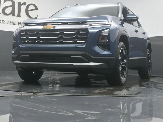 New 2026 Chevrolet Equinox LT image 34