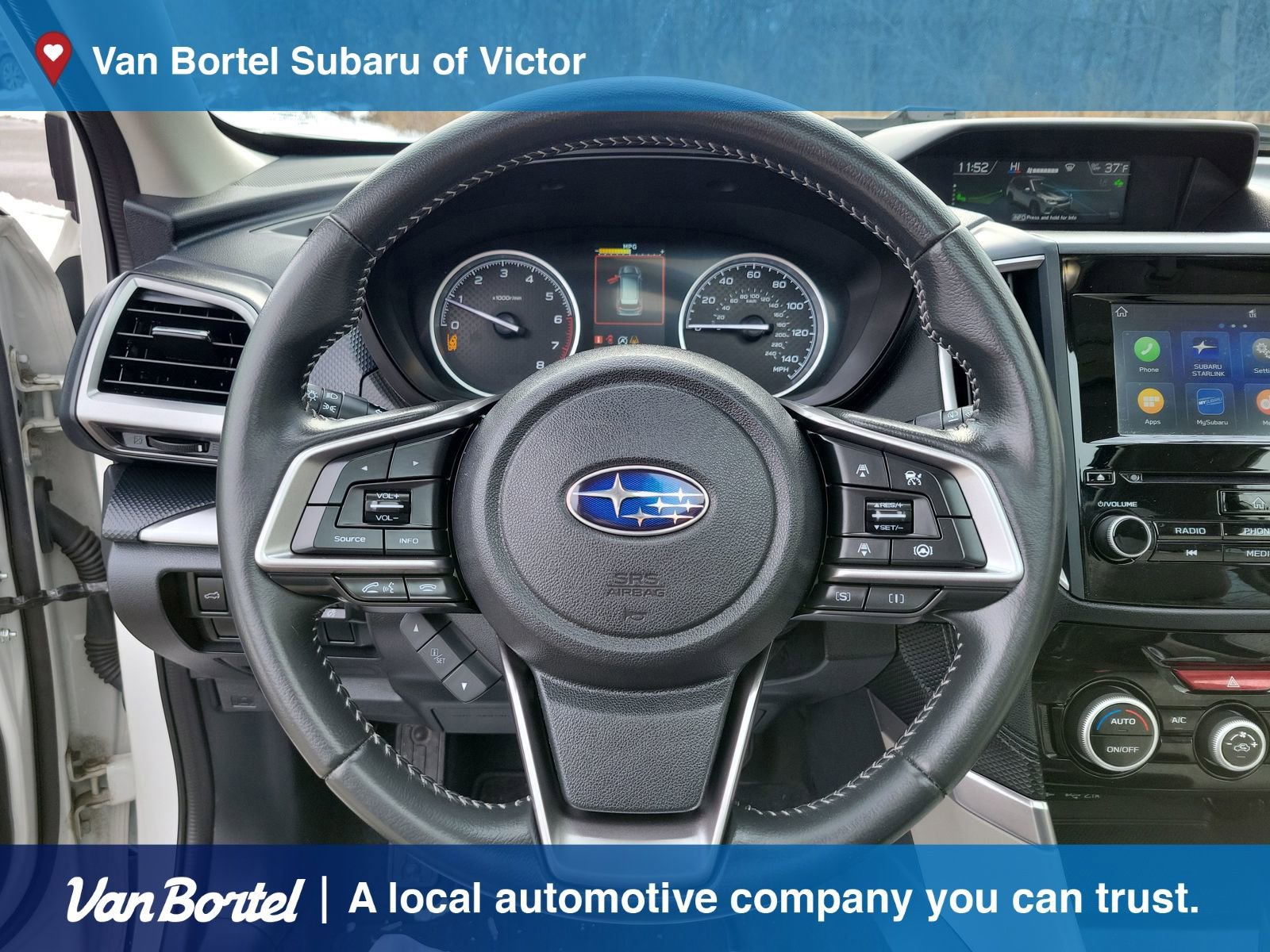 Used 2023 Subaru Forester Premium image 42