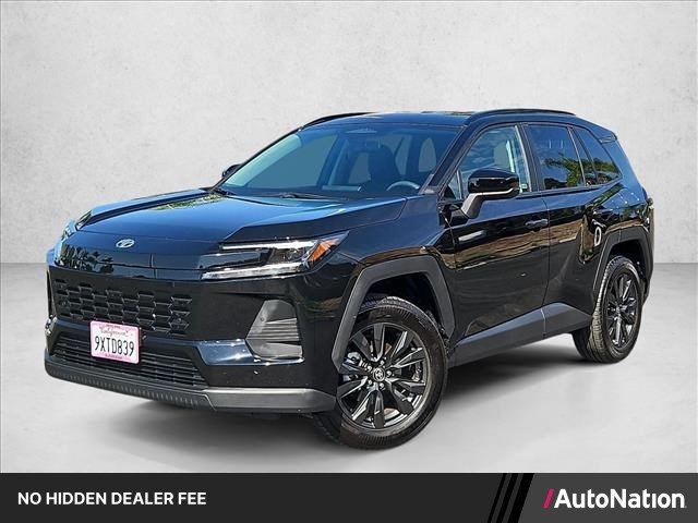 Used 2026 Toyota RAV4 XLE Premium