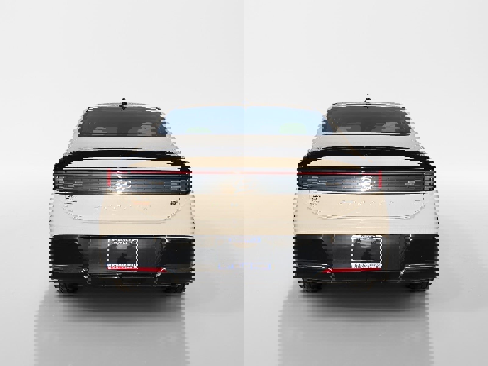 New 2026 Hyundai Sonata SEL image 4