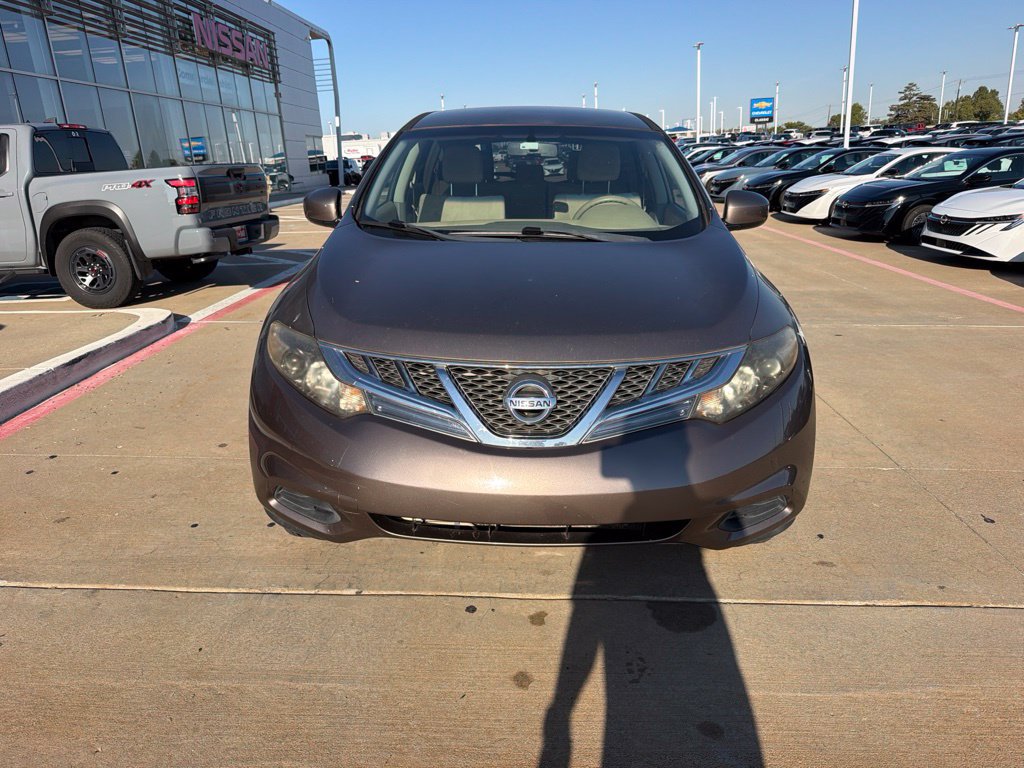 Used 2011 Nissan Murano S FWD image 8