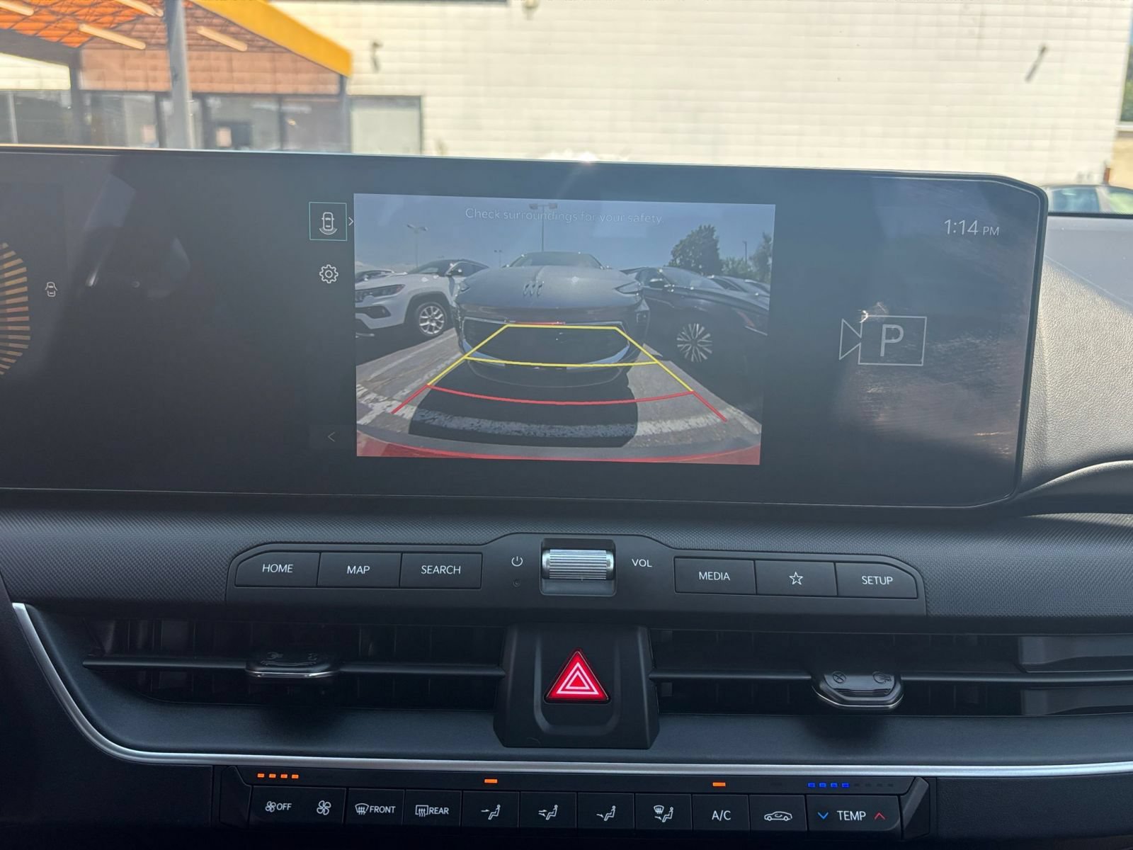 Used 2026 Kia K4 FWD image 20