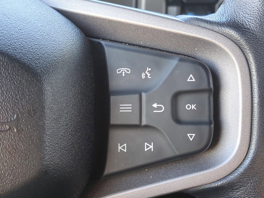 Used 2023 Ford Bronco Outer Banks image 32