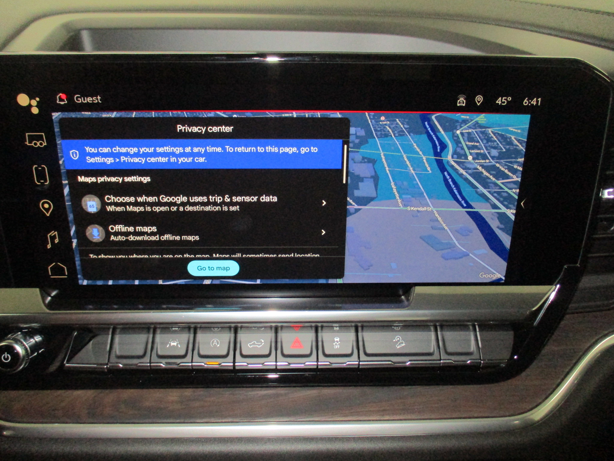 New 2026 GMC Sierra 1500 SLT w/ SLT Premium Package image 38